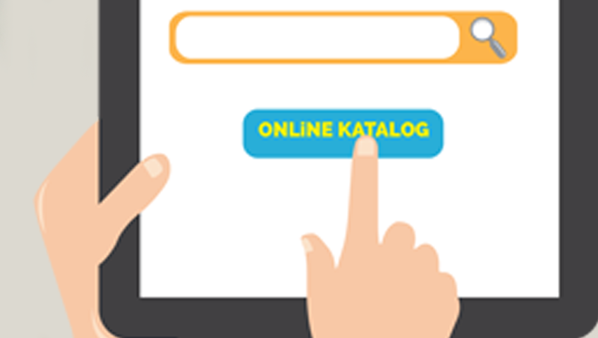 Online Katalog